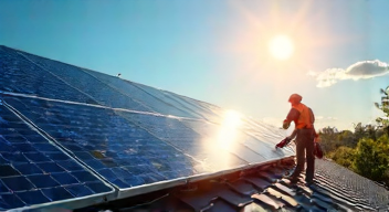 Die 5 meistgestellten Fragen (FAQ) zu Sicherheitsmaßnahmen in der Photovoltaik