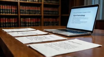 Die 5 meistgestellten Fragen (FAQ) zu Abmahnungen im Wettbewerbsrecht