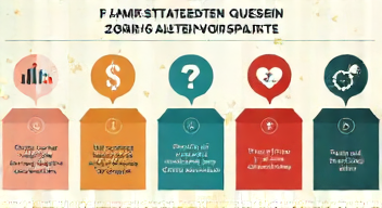 Die 5 meistgestellten Fragen (FAQ) zu Altersvorsorge