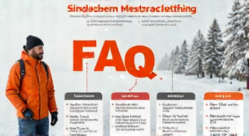 Die 5 meistgestellten Fragen (FAQ) zu beheizbarer Kleidung