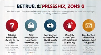 Die 5 meistgestellten Fragen (FAQ) zu Betrug und Erpressung