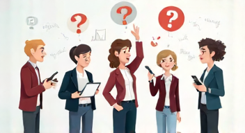 Die 5 meistgestellten Fragen (FAQ) zu CEO-Betrug