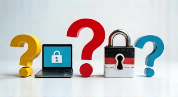 Die 5 meistgestellten Fragen (FAQ) zu Cybersecurity
