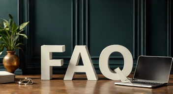 Die 5 meistgestellten Fragen (FAQ) zu Datenschutz