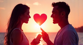 Die 5 meistgestellten Fragen (FAQ) zu Dating-Apps