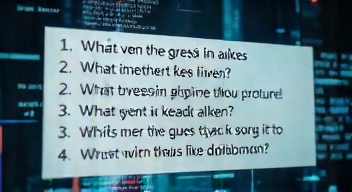 Die 5 meistgestellten Fragen (FAQ) zu Deepfakes