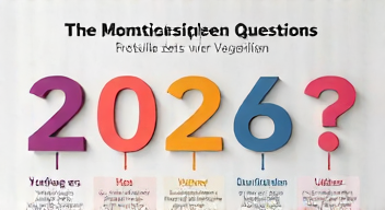 Die 5 meistgestellten Fragen (FAQ) zu den Veränderungen 2026