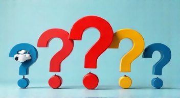 Die 5 meistgestellten Fragen (FAQ) zu digitaler Sicherheit