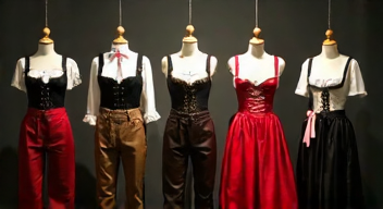 Die 5 meistgestellten Fragen (FAQ) zu Fake-Trachtenshops