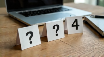 Die 5 meistgestellten Fragen (FAQ) zu Fake-Shops