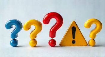 Die 5 meistgestellten Fragen (FAQ) zu Fake-Shops