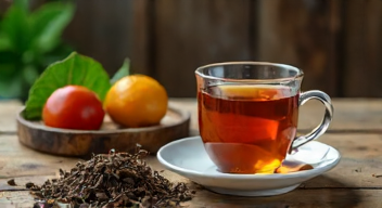 Die 5 meistgestellten Fragen (FAQ) zu Fencheltee