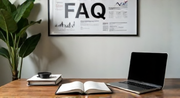 Die 5 meistgestellten Fragen (FAQ) zu Finanzberatung