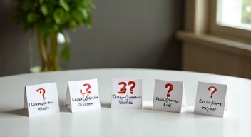 Die 5 meistgestellten Fragen (FAQ) zu finanziellen Engpässen