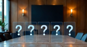 Die 5 meistgestellten Fragen (FAQ) zu Haftung im KI-Zeitalter