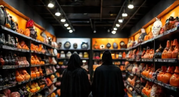 Die 5 meistgestellten Fragen (FAQ) zu Halloween-Fakeshops