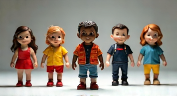 Die 5 meistgestellten Fragen (FAQ) zu Labubu-Figuren