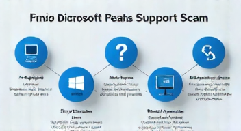 Die 5 meistgestellten Fragen (FAQ) zu Microsoft Support Scam