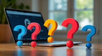 Die 5 meistgestellten Fragen (FAQ) zu Online-Shopping-Risiken