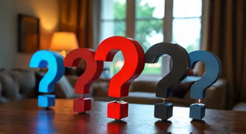 Die 5 meistgestellten Fragen (FAQ) zu Online-Käufen