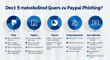 Die 5 meistgestellten Fragen (FAQ) zu PayPal-Phishing