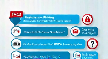 Die 5 meistgestellten Fragen (FAQ) zu Phishing