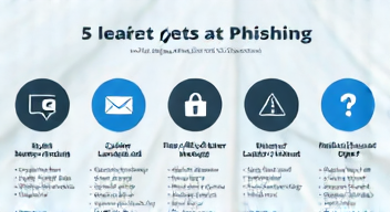 Die 5 meistgestellten Fragen (FAQ) zu Phishing