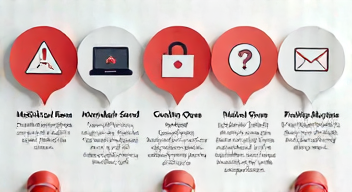 Die 5 meistgestellten Fragen (FAQ) zu Phishing-Mails