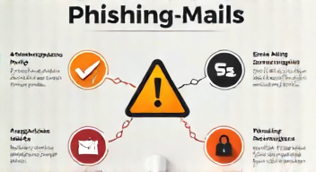 Die 5 meistgestellten Fragen (FAQ) zu Phishing-Mails