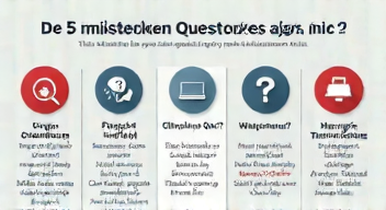 Die 5 meistgestellten Fragen (FAQ) zu Spoofing