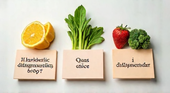 Die 5 meistgestellten Fragen (FAQ) zu Thiamin