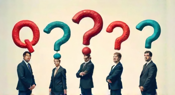 Die 5 meistgestellten Fragen (FAQ) zu Urheberrecht und Betrug