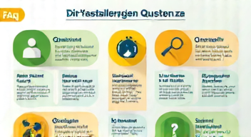 Die 5 meistgestellten Fragen (FAQ) zu „WerraEnergie“