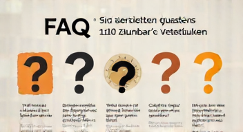 Die 5 meistgestellten Fragen (FAQ) zu Zaunbau-Verträgen