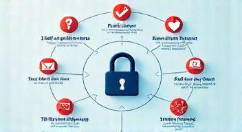 Die 6 häufigsten Fehler bei Account Takeover