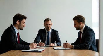 Die 6 häufigsten Fehler bei Anwaltsbeiordnung