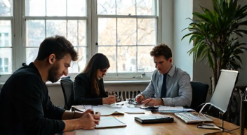 Die 6 häufigsten Fehler bei Arbeitsveränderungen