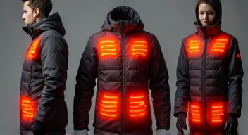 Die 6 häufigsten Fehler bei beheizbarer Kleidung