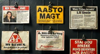 Die 6 häufigsten Fehler bei betrügerischer Werbung