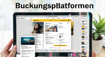 Die 6 häufigsten Fehler bei Buchungsplattformen