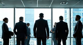 Die 6 häufigsten Fehler bei CEO-Betrug