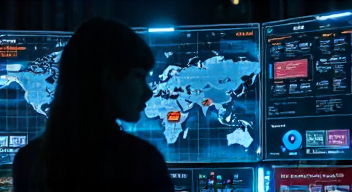 Die 6 häufigsten Fehler bei Cyberkriminalität