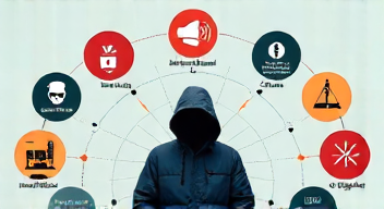 Die 6 häufigsten Fehler bei Cyberkriminalität