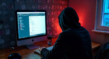 Die 6 häufigsten Fehler bei Cyberkriminalität