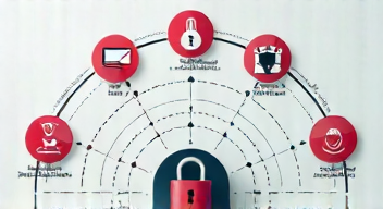 Die 6 häufigsten Fehler bei Cybersecurity