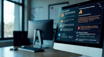 Die 6 häufigsten Fehler bei Cybersicherheit