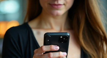 Die 6 häufigsten Fehler bei Dating-Apps