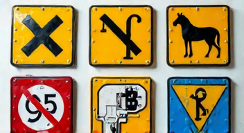 Die 6 häufigsten Fehler bei der Kennzeichenbestellung