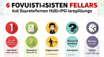 Die 6 häufigsten Fehler bei der Härtefallregelung