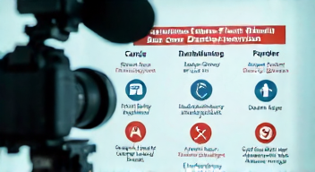 Die 6 häufigsten Fehler bei der Datennutzung